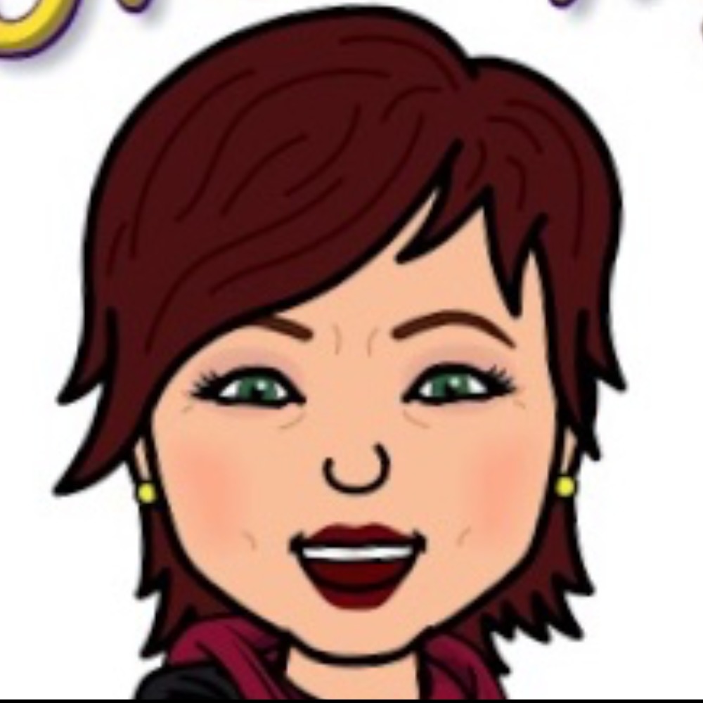 Meet your Posher, Lynn